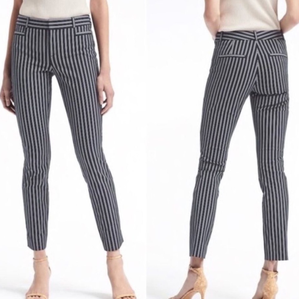 **2/$24** BR Sloan pants - 4P